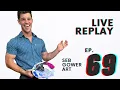 Seb Gower Art EP 69