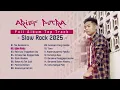 ARIEF FULL ALBUM SLOW ROCK TERBARU UJIAN RINDU