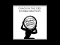 Chaos In the CBD – Observe, Pt. 2