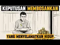 Lagu Keuangan Sehat Dimulai dari Keputusan yang Membosankan
