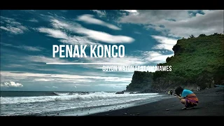 Download Penak Konco - Guyon Waton Feat Om Wawes (lirik lagu dan arti) MP3