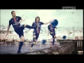 Iklan Super O2 - Paris Saint-Germain 15sec (11 Oktober 2015)