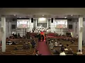 DORETHA RITA ASKEW HOMEGOING