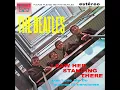 The Beatles - I Saw Her Standing There (New 60th Anniversary Mix, Stereo Vocals & Drums)