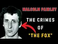 Download Lagu Malcolm Fairley 'The Fox': How a Masked Criminal was Finally Caged