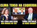 Lagu Miriam Leitão ATACA a direita por apoio a Trump, elogia Lula e leva aula ao vivo!