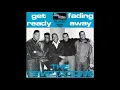 The Temptations - Get Ready (2021 Stereo Mix)