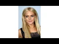 Lindsay Lohan Biography