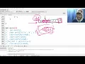 Replace Characters in string Program in C