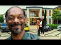 Snoop Dogg Lifestyle 2024 Career Success Family Life Cars Impressive Net Worth