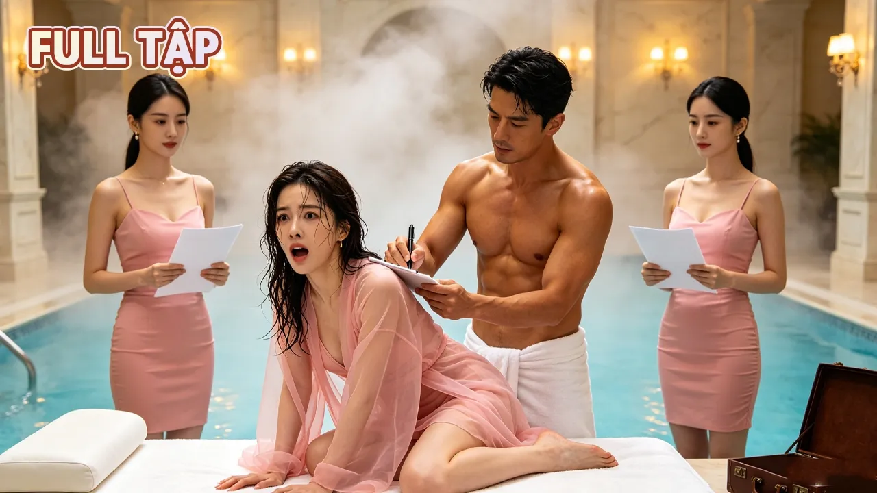 💥【Trọn bộ】XUỐNG NÚI MỘT ĐÊM, CAO THỦ KHIẾN DÀN VỊ HÔN THÊ XINH ĐẸP TRANH NHAU ĐÒI CƯỚI! 👑 poster