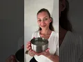 Nuru Massage Gel Shaker Bowl and Powder - Just Add Water Made in Japan by Eroticgel