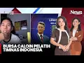 Lagu Heboh! Louis van Gaal Masuk Bursa Pelatih Timnas Indonesia |iNews Sore (19/10)