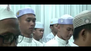 haul datu nuraya mahalu qiam