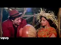Tera Bemar Mera Dil {HD} Video Song | ChaalBaaz | Sunny Deol, Sridevi | Kavita Krishnamurthy, Aziz