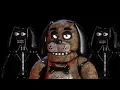 FNAF Trailer but it s just Sparky