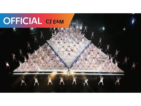 Download MP3 PRODUCE 101 (프로듀스 101) - PICK ME MV