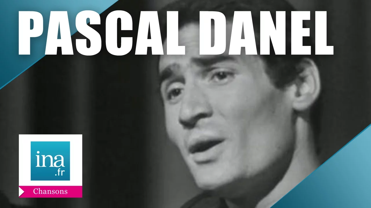 Pascal Danel "La plage aux romantiques" (live officiel) | Archive INA Pascal Danel "La plage aux romantiques" (live officiel) | Archive INA