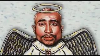 اغنيه توباك اخر اغنيه قبل موته 2pac 