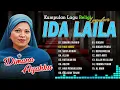 KUMPULAN LAGU RELIGI LEGENDARIS IDA LAILA | Dimana Ayahku, Hari Jumat, Siksa Kubur
