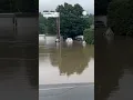 Beryl leads to catastrophic flooding in Vermont