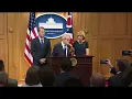 GOP Ohio gov urges gun background checks