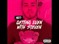 Getting Even With Steven (from the Amazon Original - The Summer I Turned Pretty)