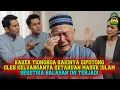 Download Lagu SEKETIKA BALASAN INI DATANG! KAKEK YANG KAKINYA DIPOT0NG OLEH KELUARGANYA DEMI MENJAGA KEISLAMANNYA