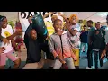 BNXN fka Buju, Kizz Daniel & Seyi Vibez - GWAGWALADA (Official Dance Video)Dance 98