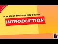 05 JavaScript Tutorial Free Course - JavaScript ka Introduction Hindi Urdu me