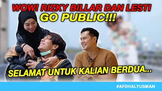 Download RIZKY BILLAR DAN LESTI SIAP MENIKAH!! MP3