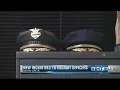 New incentives to recruit officers