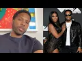 We Were Never Legally Married Mendeecees Says He Split With Yandy Over A Year Ago