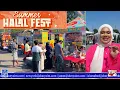 Thousands Attended Summer Halal Fest 2026 at Nassau Community College
