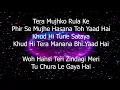 Download Lagu Tu Yaheen Hai Tribute    Sidharth Shukla   Shehnaaz Gill   SIDNAAZ Song I Karaoke Video I Ajori