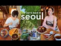 Download Lagu back in seoul! 🇰🇷 what we missed most? | aesthetic neighborhood, local food, our life in korea