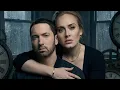 Lagu Eminem ft. Adele - Time Flies Away [Music Video 2026]