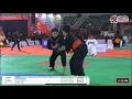 Download Lagu Adu Keras Fadhlan Rusli/AKG Sumbar vs Irwansyah/NTB - Interational Indonesia Open 2025
