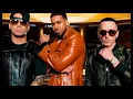 Aullando como loba Wisin & Yandel ft. Romeo santos