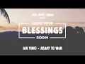 Count Your Blessings Riddim Megamix [Soul Rebel Sound 2019]