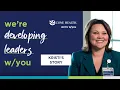 Cone Health is developing leaders Kristi s Story
