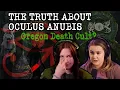 Oculus Anubis Myth and Crime at Oregon s Most Mysterious Estate - Ep 196