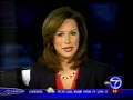 Alison Starling celebrates 20 years at 7News in Washington D C