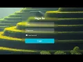 Create a Transparent Login Form with HTML CSS - Step by Step