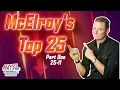 Greg McElroy s Preseason Top 25 No 25-11 Always College Football