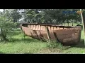 Download Lagu Perahu Kuno VOC Dijadikan Tontonan di Taman Tirta Sari Sragen