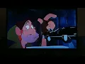 Oliver and Company Roscoe and Desoto Attack Dodger (1080P HD)