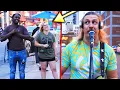 Download Lagu Street Starts to Gather When Someone Requests Johnny Cash in Nashville