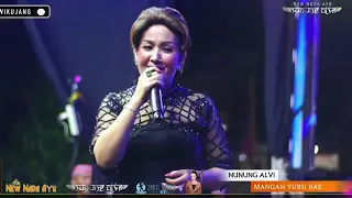 tembang tarling klasik mangan turu bae nunung alvi 