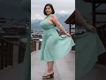 Download Lagu Curvy Queens Lookbook  AI-Generated Plus Size Indian Models [4K]AI Fashion Photoshoot Gorgeous